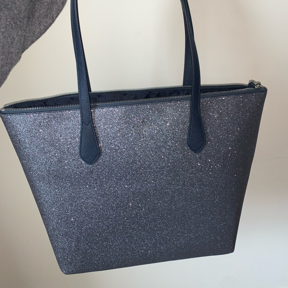 Large Kate Spade Bigger Purse
